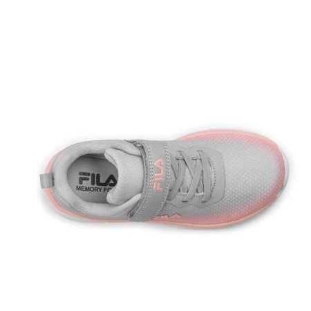 Fila Παιδικά Sneakers Memory Zeppelin 2 για Κορίτσι